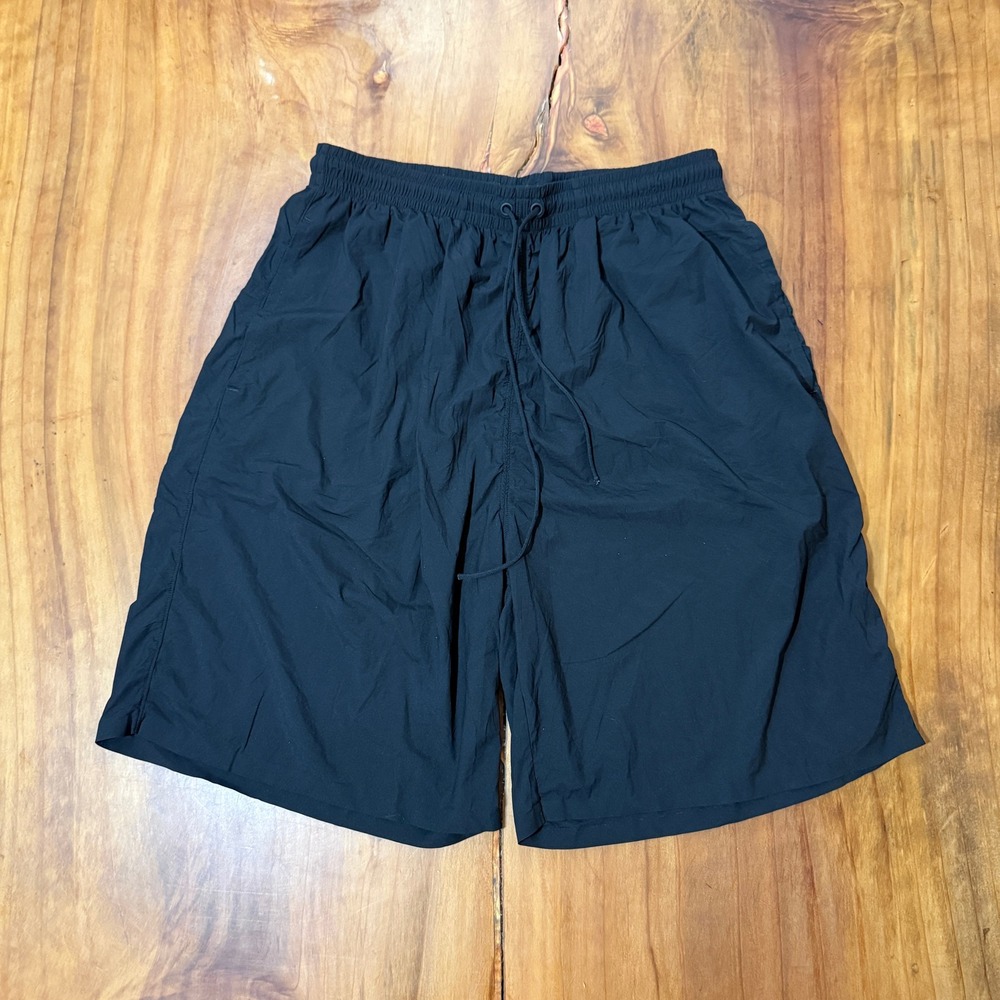 Wone Clothing Women's Shorts Small Basketball Baggy Designer $270 Athletic U3-8